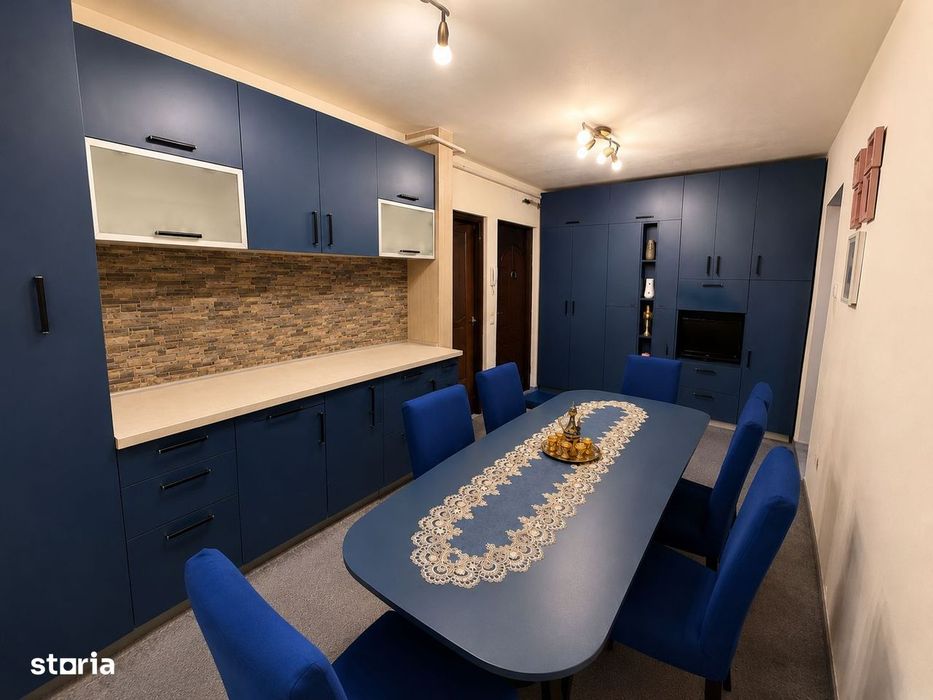 Apartament 2 camere | Zona Cetate — fotografia 1