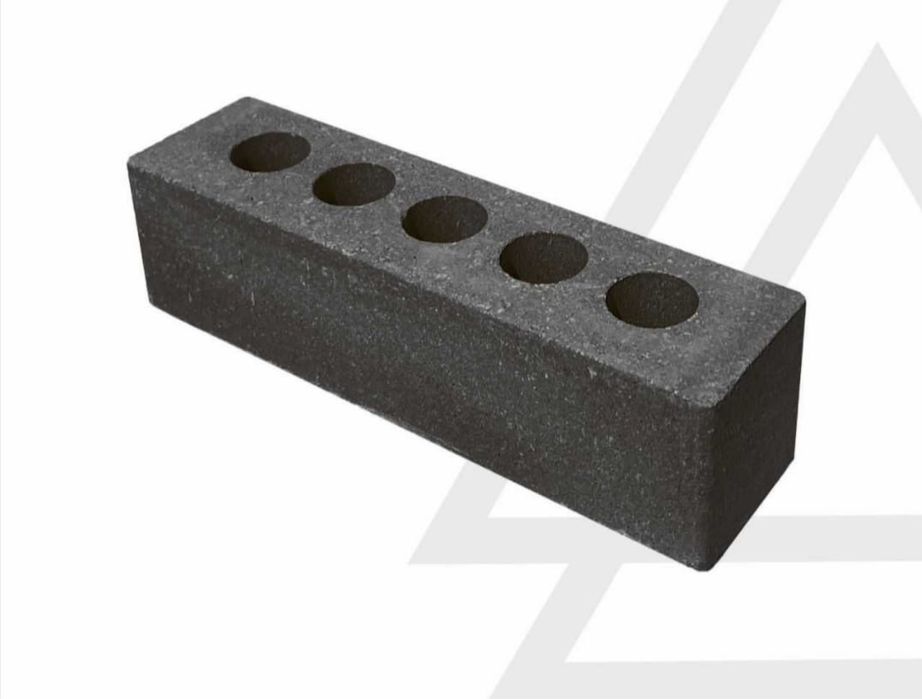 Облицовочный кирпич