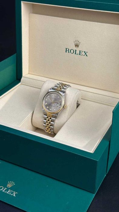 Rolex Datejust 31 68273, 1994