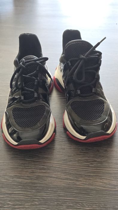 Маратонки Steve Madden, номер 38