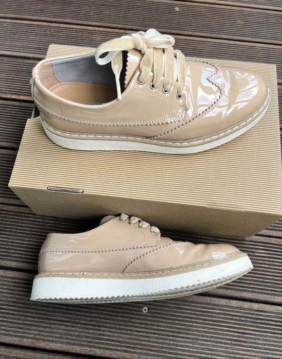 Обувки Massimo Dutti, 36 номер
