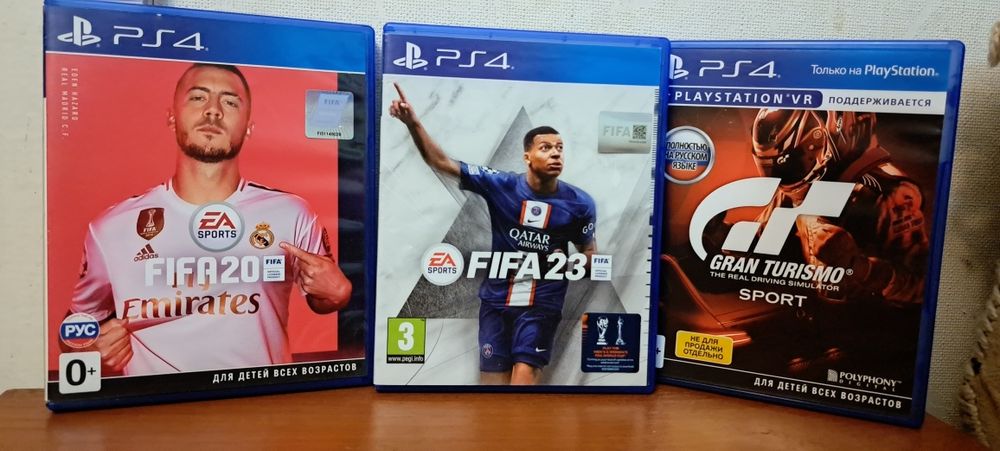 Сони игры Сони 4/3