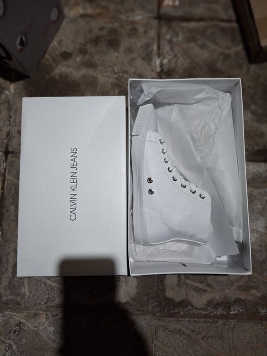 Tenesi noi Calvin Klein 37 39