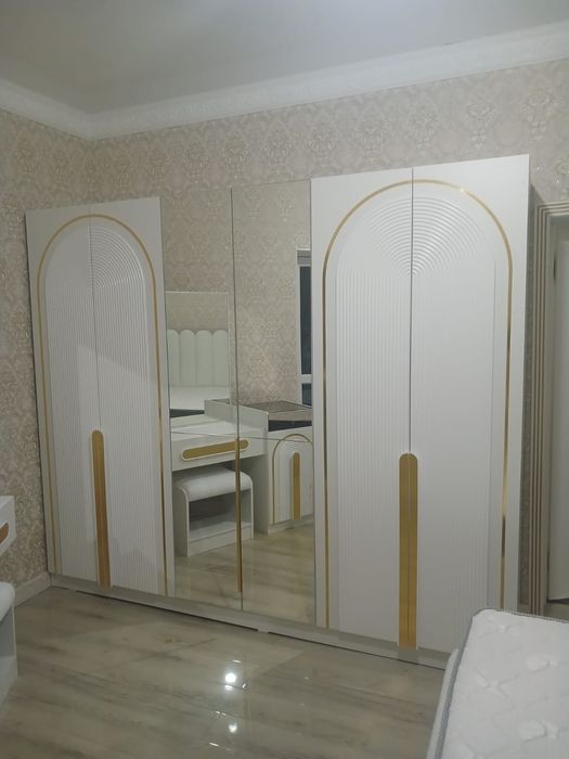 Сборка мебели Алматы