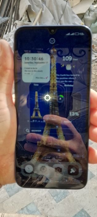 Redmi 15 c xotira 128/4+4