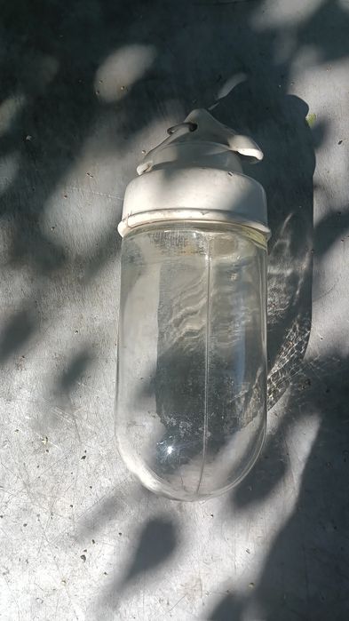 Фонарь термостойкий