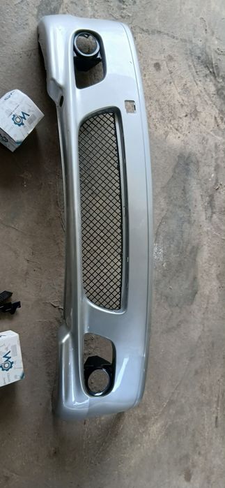 броня м тех за бмв е46