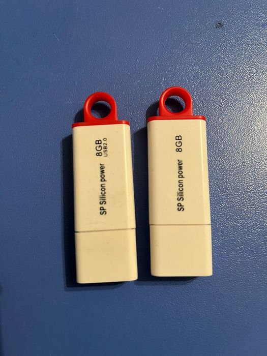 Флешки 8gb, 16gb
