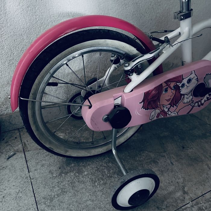 Bicicleta 16 inch
