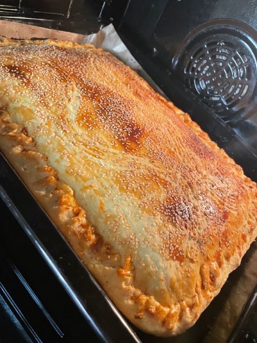 Домашние полуфабрикаты