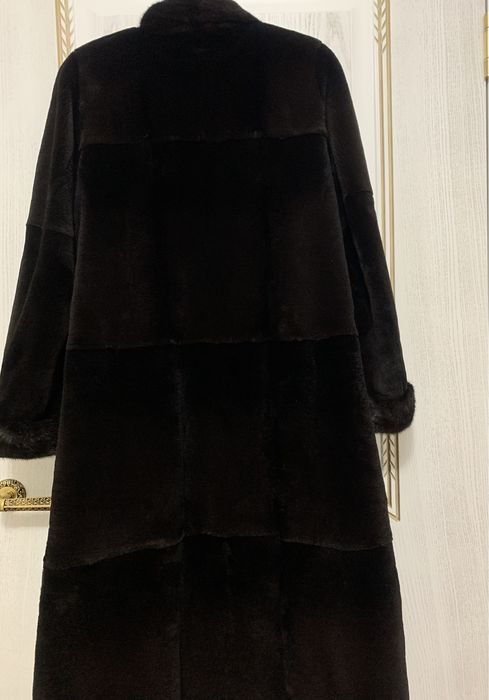 Шуба 50-52 размер