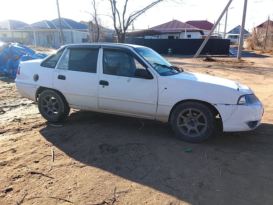 Продам Нексия 2011 год