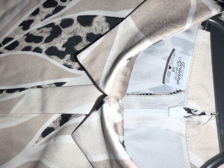 Уникални блузи – истинско произведение на изкуството