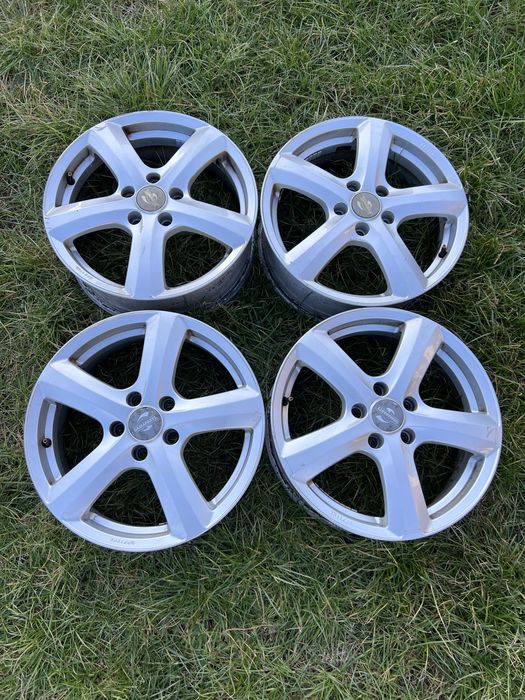 Джанти 5х112 17 цола