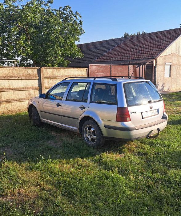 VOLKSWAGEN Golf 2001 — imagine 2