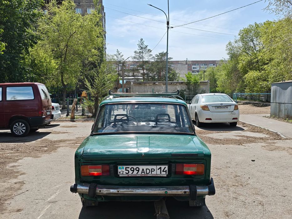 Продам ваз 2106.