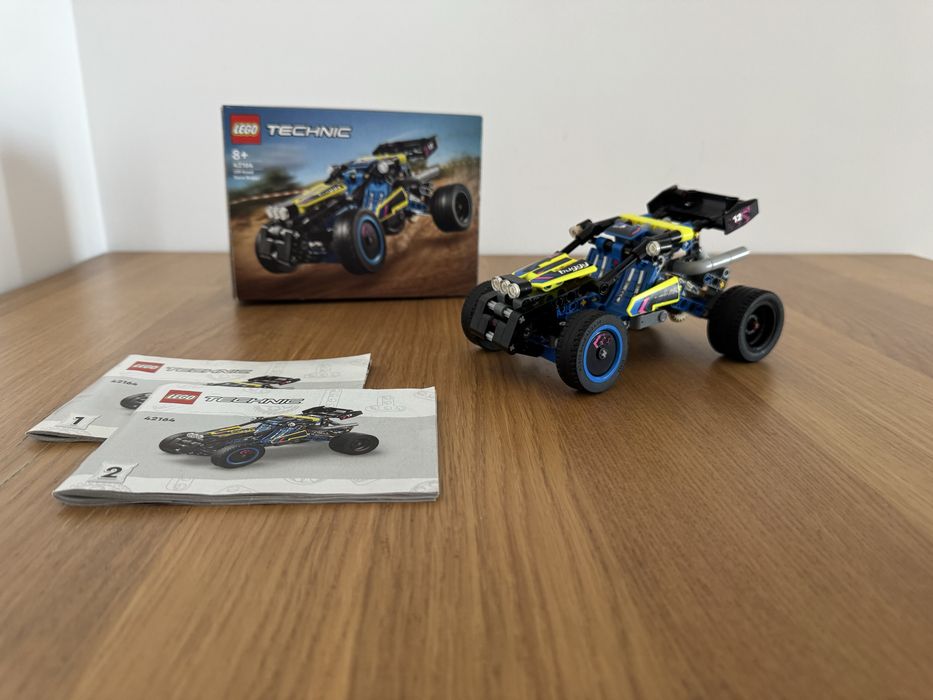 Lego Technic set