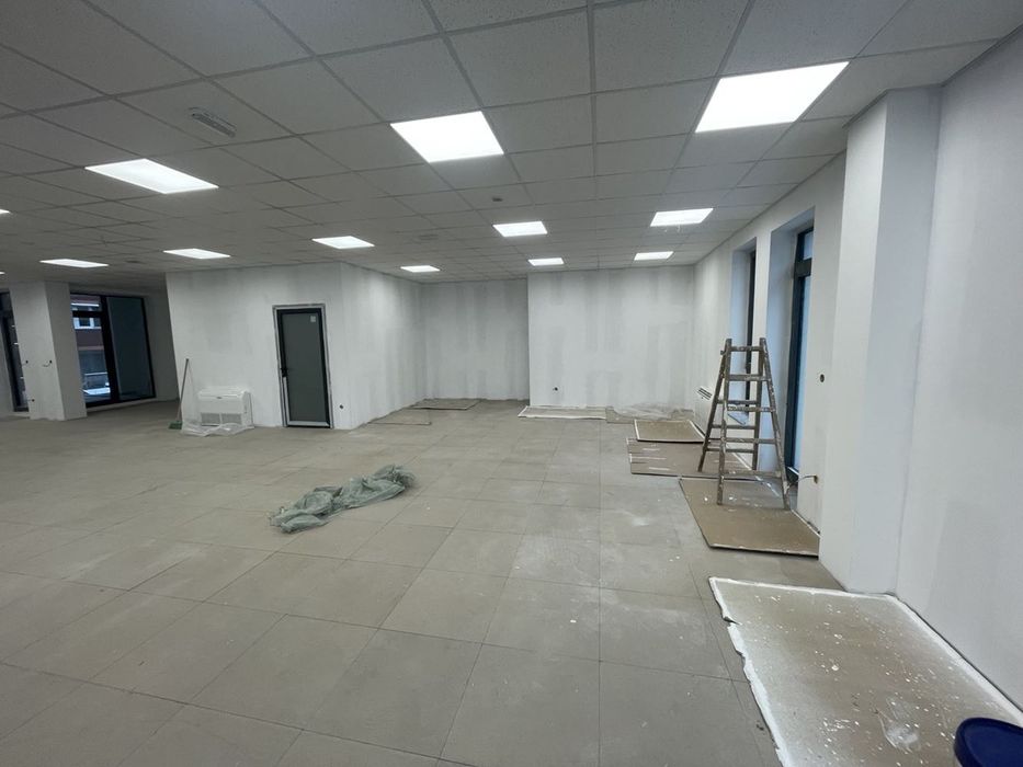 Дава се под наем Офис в София, Център - 374 кв.м за 4843.47 € - Снимка #6