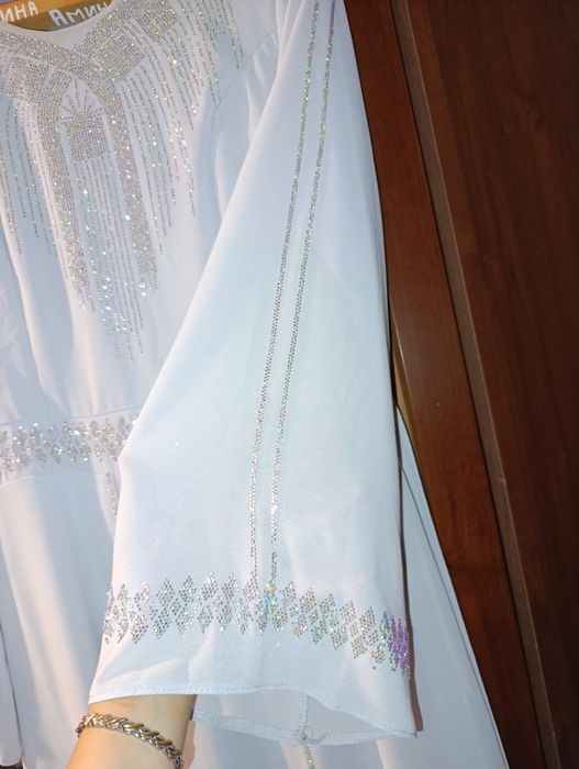 Продам вечернее платье