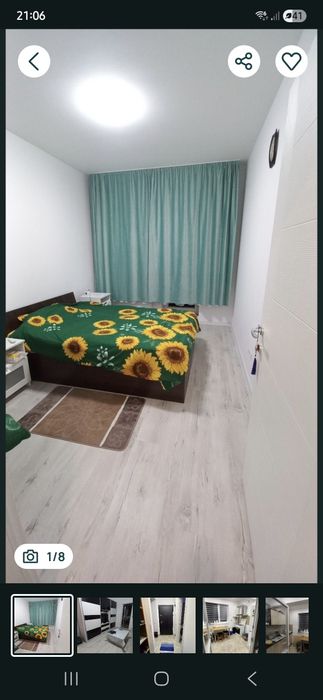 Apartament 2 camere