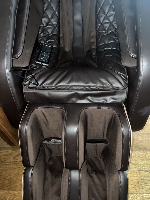 Massage Chair EVEREST 2020