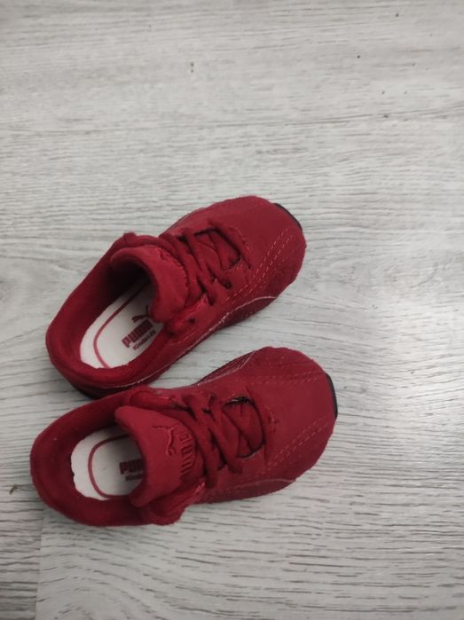 Бебешки обувки  18 номер