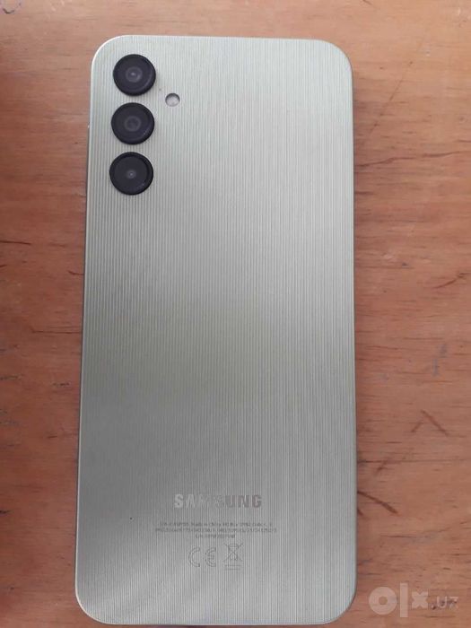 Samsung Galaxy A14
