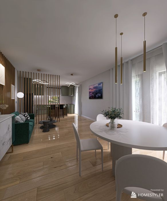 Design Interior: Randari 2D și 3D