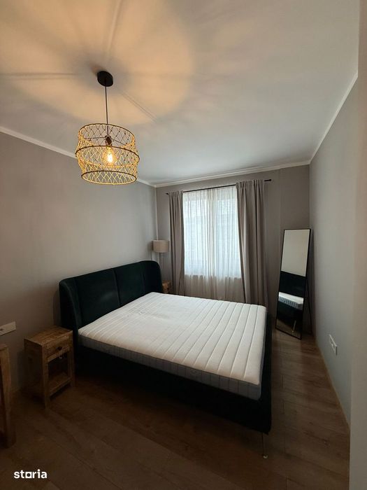 Apartament 2 camere I zona str. Sub Cetate I parcare subterana I Flore