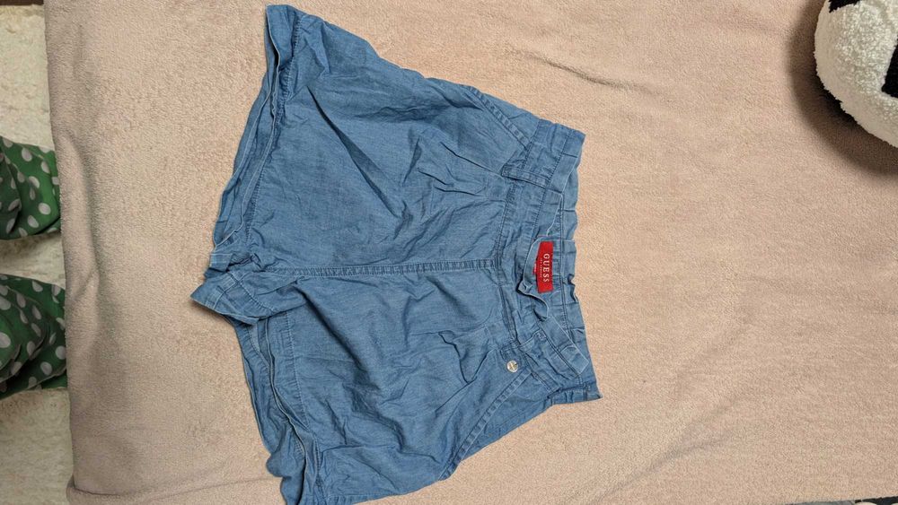Къси панталони guess