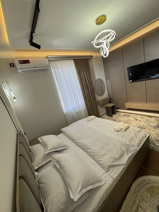 Квартира посуточно