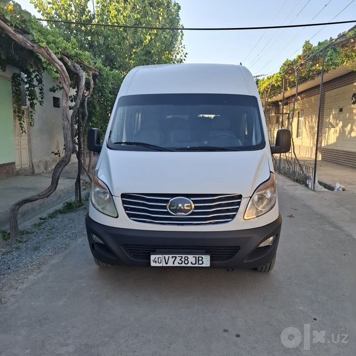 JAC SUNARIY  2023 yil mator hadavoy zor texnichiskiy ishi yoq