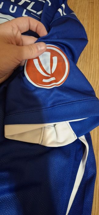 Tricou de joc farul bărbați