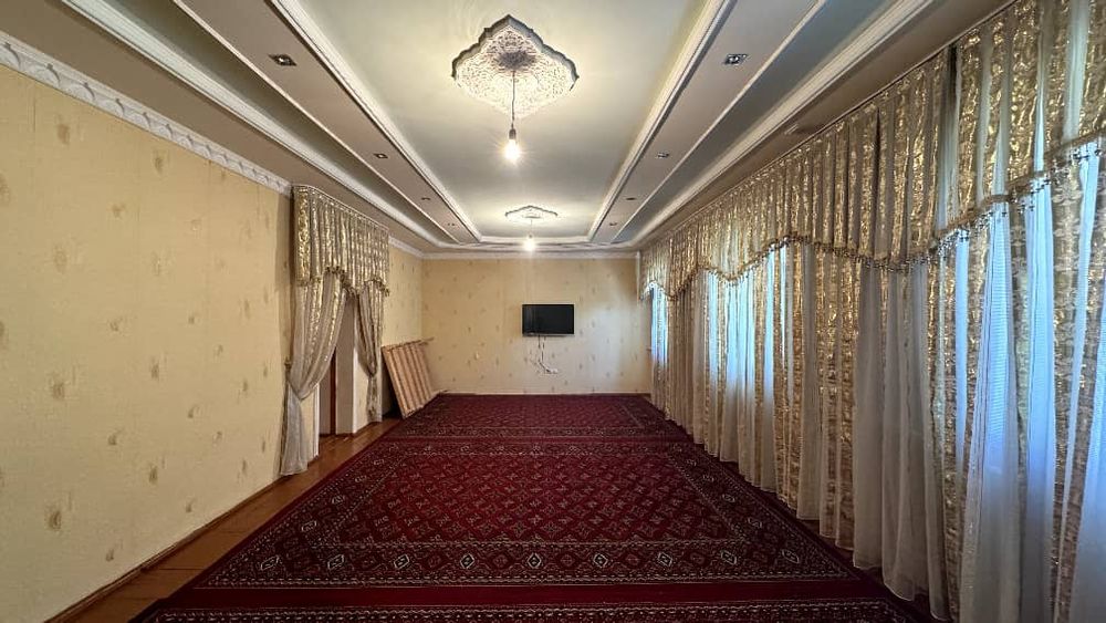 Хожели районында үй сатылады