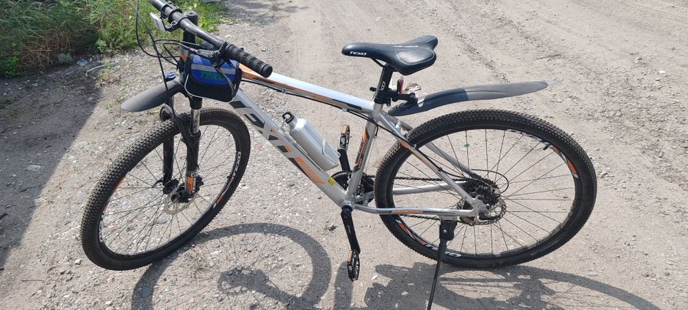 Продам велосипед