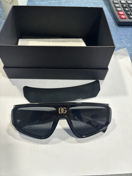 Слънчеви очила Dolce&Gabbana