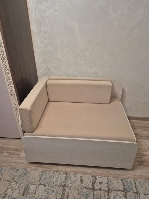 Продам срочно кресло кровать