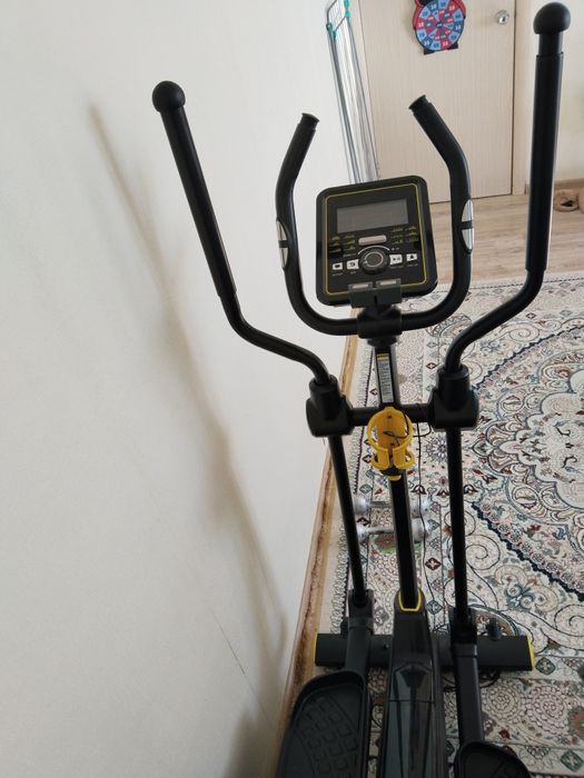 Тренажёр Эллипсоид