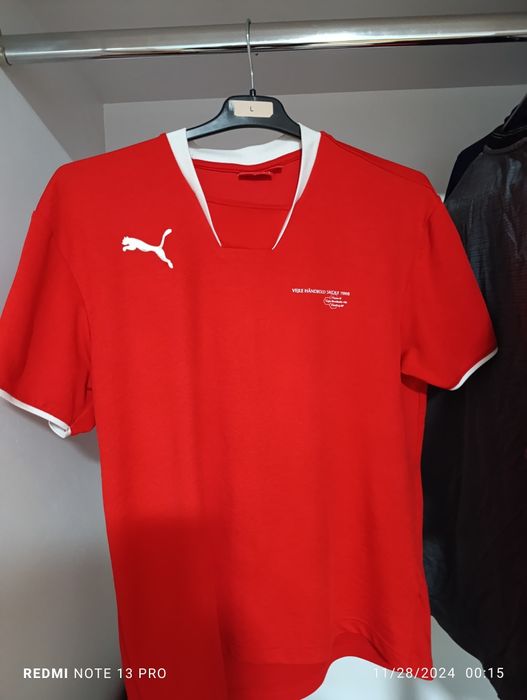 Tricou Puma mărimea S