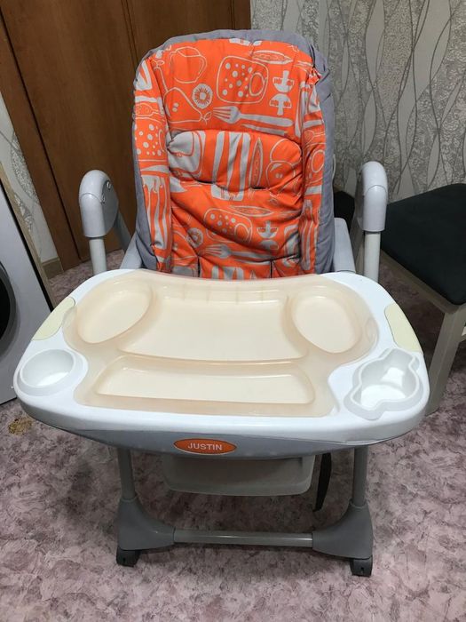 Стульчик для кормления ребёнка