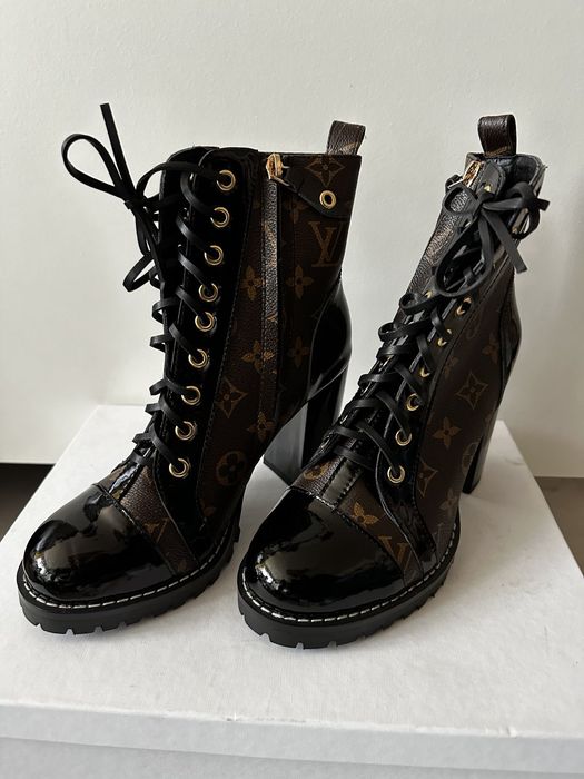 Кубинки • Louis Vuitton •