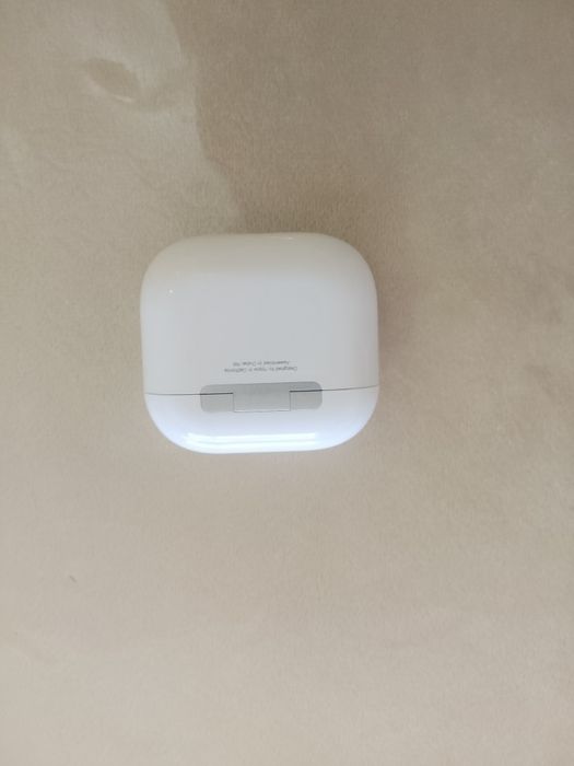 Apple AirPods 4 anc 100%original