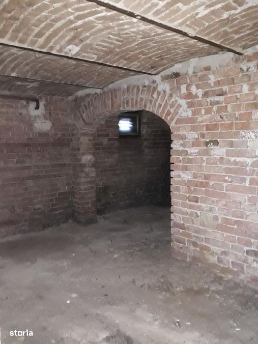 Casa individuala, in proximitatea Parcului Sub Arini