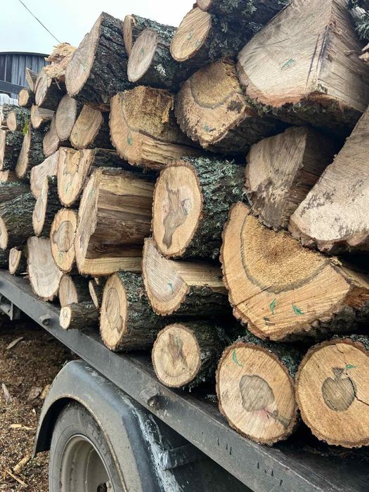 Дърва за огрев! Топла зима..