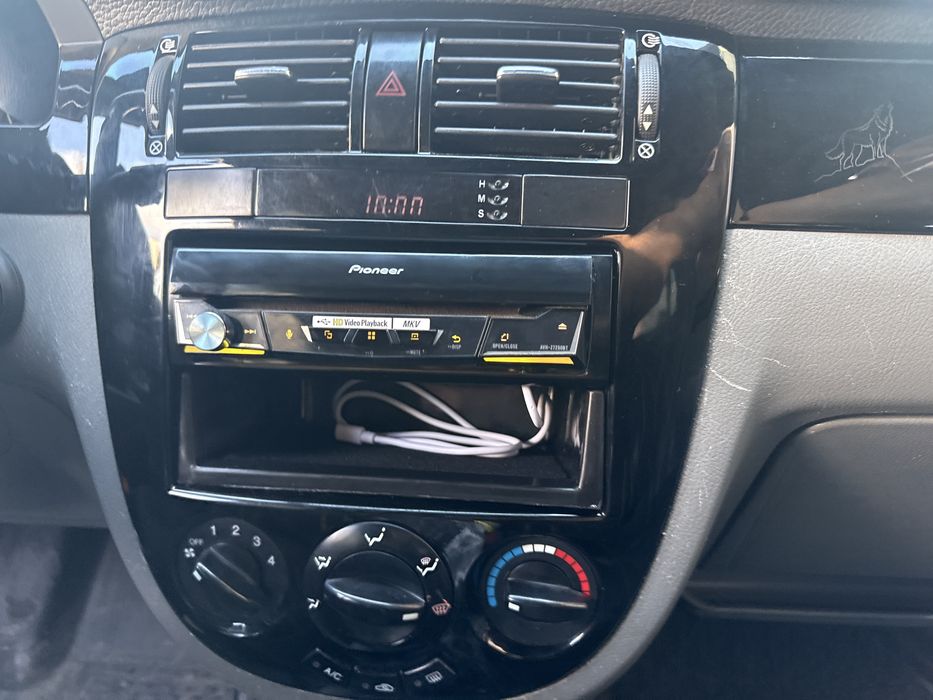 pioneer  avh-z7250BT