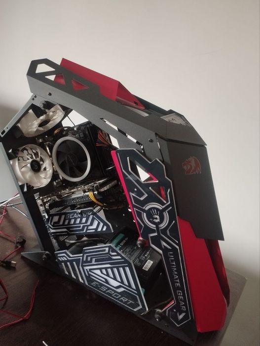 Transformer Komputer komplekt