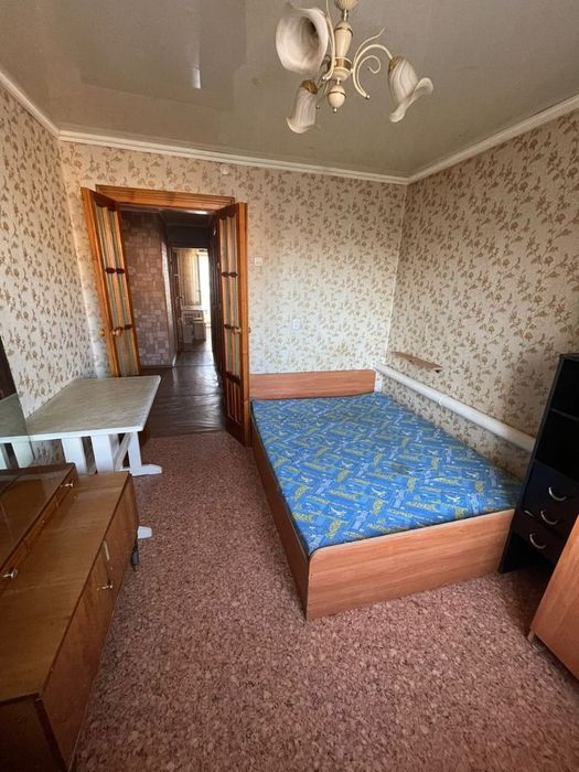 Сдаётся 3ком Скиф