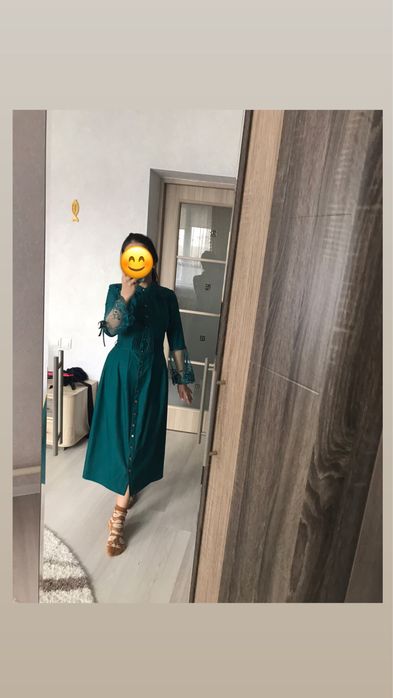 женская платья