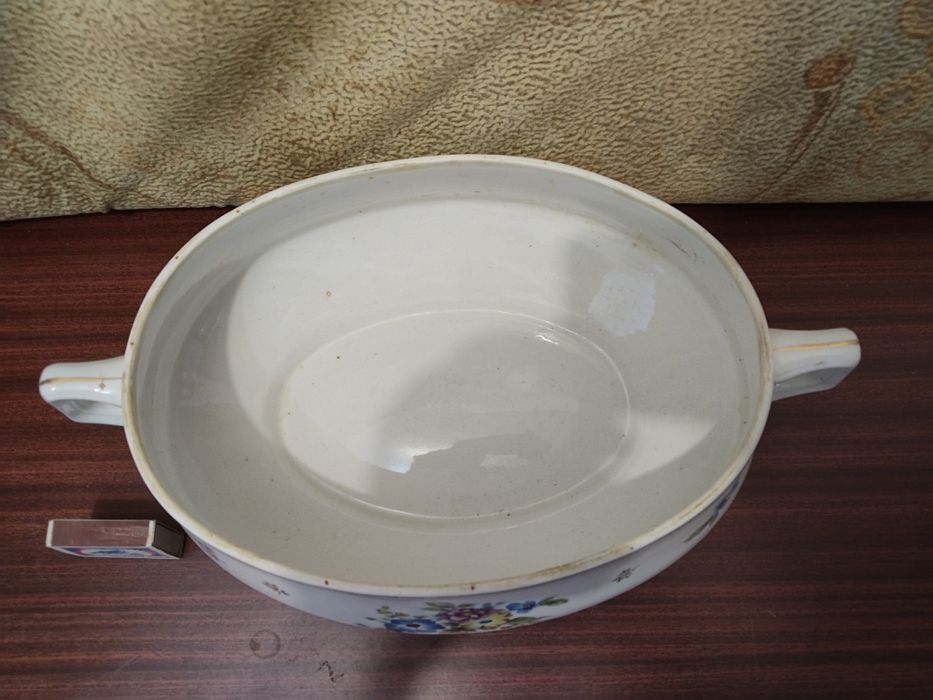 Супница Дулево, СССР