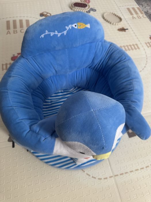 Продам сидушки детские